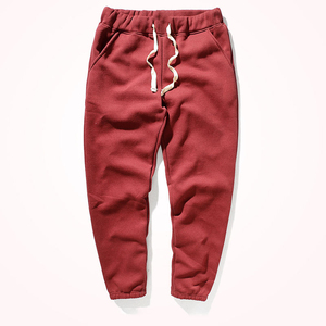 Venta al por mayor de pantalones de invierno de alta calidad de secado rápido al aire libre de los hombres para los hombres al por mayor precio de tarifa pantalones de alta calidad a bajo precio - Product Image 3