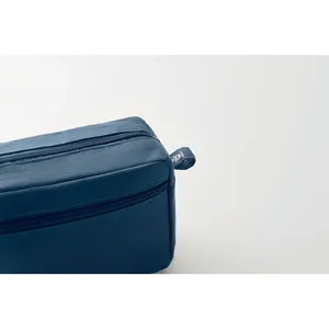 Organisateur de maquillage durable Naima, porte-cosmétiques en chanvre pour un merchandising éco-responsable - Product Image 1