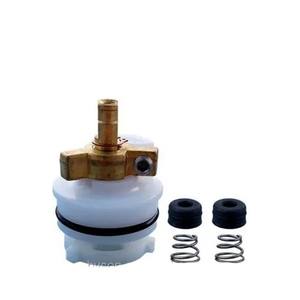 Efficient Water Flow Plastic <b>Faucet</b> Cartridge Stem Assembly for Handle <b>Mixer</b> <b>Taps</b> Replacement - Product Image 3