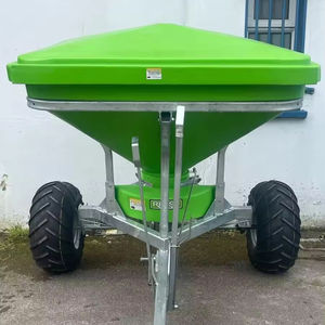 ผู้ผลิตเครื่องหว่านเมล็ดและเครื่องปลูกข้าวโพดพร้อมการใส่ปุ๋ย - Product Image 1