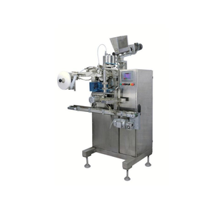 เครื่องบรรจุทำจากโลหะเกรดสูงกำลังการผลิตสูงสำหรับใช้ในอุตสาหกรรมโดยผู้ส่งออกอินเดีย - Product Image 3