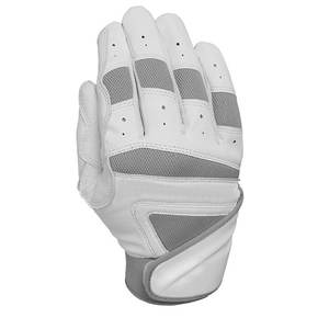 Gants de Frappeur de Baseball en Cuir à Bas Prix de quantité minimale de commande Vente en Gros à Prix Bon Marché Gants de Frappeur de Baseball de Softball de Meilleure Qualité Vente en Gros - Product Image 2