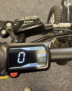 Light Bee x 2025 Usado en Buen Estado, Listo para Entrega - Product Image 3