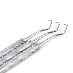 เครื่องมือตรวจฟันเครื่องมือตรวจสเกลาร์เครื่องมือตรวจทางทันตกรรมสำหรับ2025ปริทันต์ - Product Image 3