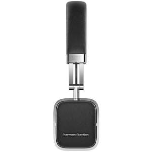 Cuffie Wireless Harman Kardon Soho con Bluetooth e NFC, Nere, Certificate Ricondizionate, Auricolari Smart - Product Image 4