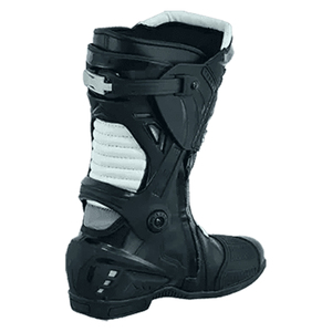 Chaussures de moto pour hommes Chaussures de moto de protection durables Chaussures d'équitation de moto de protection durables pour hommes - Product Image 3