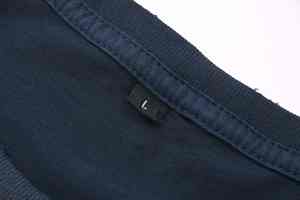 Camiseta Deportiva de Algodón de Secado Rápido, Estilo Urbano, Corte Cuadrado, Personalizada de Alta Calidad, 350 g/m² - Product Image 2