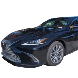 Lexus ES 350 d'occasion propre 2021 - Product Image 1