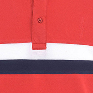 Camisetas informales transpirables de hombre de alta calidad al por mayor con opciones personalizables - Product Image 3