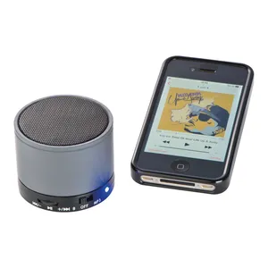 Altoparlante Bluetooth Personalizzato RENATA per Regali Promozionali e Aziendali - Product Image 2