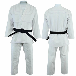 Kimono de Jiu-Jitsu Brésilien (BJJ) en gros – Nouveau design, haute qualité - Product Image 3