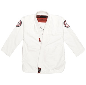 ชุดกิโมโนจูโด้ออกแบบโลโก้ได้ตามต้องการชุดกิโมโน Jitsu BJJ GIS BJJ GI Jitsu - Product Image 1
