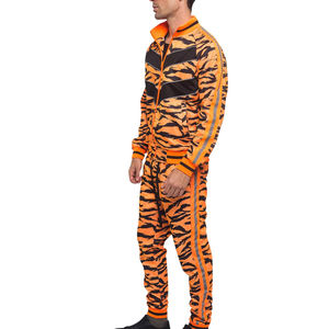 Survêtement d'hiver Sublimation dernière conception à vendre Survêtement de sublimation homme tendance à vendre - Product Image 3