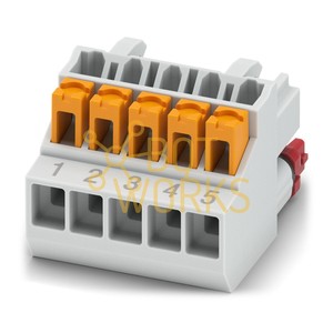 Phoenix Contact 1813773 - Nuovo - Product Image 1