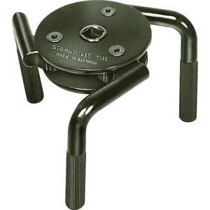 Clé à filtre à huile Stahlwille - Product Image 1