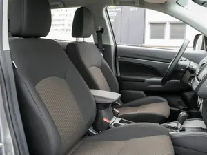 2021 ASX I Restyling 3 ไมล์น้อย เครื่องยนต์สมบูรณ์ ระบบเกียร์อัตโนมัติ หลังคาพาโนรามิก ไฟหน้า LED - Product Image 5