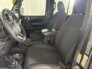 2018 Jeep Wrangler Unlimited Sport - Product Image 3