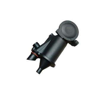 สำหรับ Porsche Carrera 911 997 996 991 Boxster Cayman 718 987 981 982 ตัวแยกน้ำมันและน้ำเสีย 99610702355 99610702651 - Product Image 3