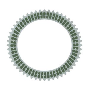 Disco de Fricción FTO03F1 para Aisin Warner Toyota / Lexus TG-80SC U880; UA80 - Product Image 1