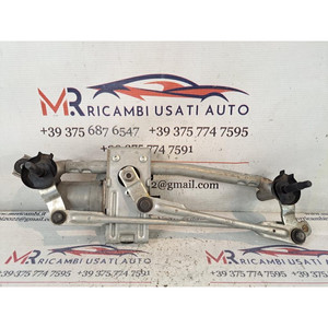 MOTORE Tergicristallo KIA Sportage Serie 98100-F1000 D4FDL diesel 1685 (16>21) - Product Image 1
