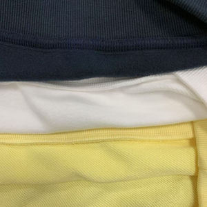 PLUS Size oversize drop shoulder hombres sudadera algodón - Product Image 6