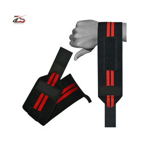 Training Wrist Wraps <b>Top</b> Selling Comfortable Wrist Wraps in pakistan - Product Image 4