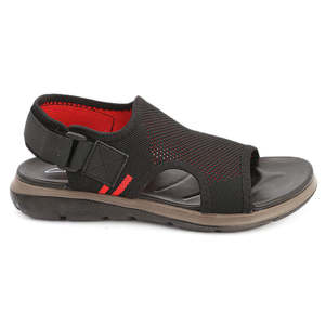 Sandalias para Hombre (3D-2) - Negras - Product Image 2