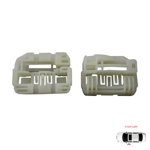 Clips de Reparación de Elevalunas Delantero Izquierdo BWR5016 para I30 MK1 FD 2007-2012 5 Puertas 824712L001 - Product Image 1