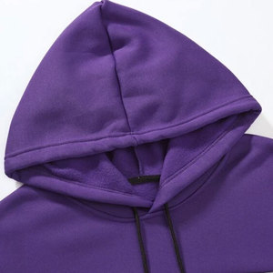 Conjunto de chándal ajustado para hombre hecho a medida y nueva moda diseño de patrón sólido 100% Material de algodón para la temporada de invierno - Product Image 3