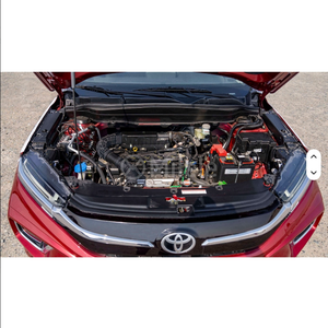 <span class=keywords><strong>TOYOTA</strong></span> <span class=keywords><strong>URBAN</strong></span> <span class=keywords><strong>CRUISER</strong></span> 2024 USATA SENZA INCIDENTI PRONTA ALL'USO - Product Image 1