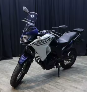 Motocicleta de Aventura de Alto Rendimiento Versys-X 300 ABS 2025-2026, Nueva, 296cc, Bicilíndrica - Product Image 4