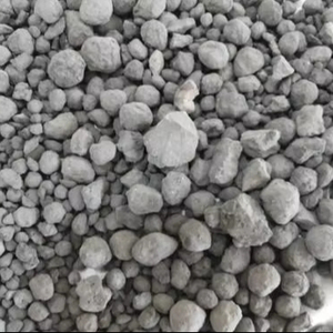 Clinker tipo I Cpc de fábrica de alta resistencia, embarcación enviada utilizada para la producción de cemento Portland - Product Image 1
