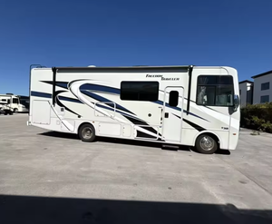 Camping-car/Caravane d'occasion CLEAN 2023 Thor Freedom Traveler A29 - Product Image 2