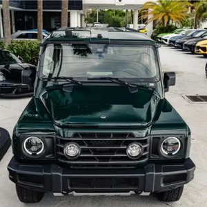 SUV 4x4 de Alta Gama Usada del 2024, Diseñada para Aventura y Utilidad, con Excelente Rendimiento Todoterreno, Suministrada desde Japón - Product Image 6