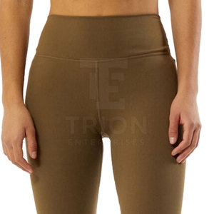 Leggings de yoga grande taille pour femmes, prix de gros, vente directe d'usine, vêtements de sport pour femmes, leggings à vendre - Product Image 5
