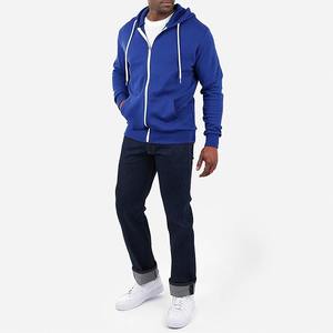 เสื้อสวมศีรษะแขนกุดมีฮู้ดสำหรับผู้ชายชุดกีฬาฟิตเนสฟิตเนส - Product Image 1