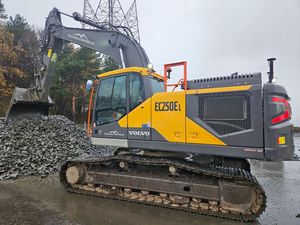 Volvo EC250EL - Product Image 6