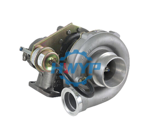 छोटे इंजन के लिए टर्बोचार्जर हिताची डूसन कोबेल्को इसुजु 8971923314 के लिए 4jb1 टर्बोचार्जर - Product Image 3