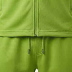 Chándal Deportivo para Hombre de Fábrica, Sudadera con Capucha Personalizada, 100% Algodón, Tejido Transpirable, Logotipo Personalizado, Chándal Deportivo para Correr al Aire Libre para Hombre - Product Image 5