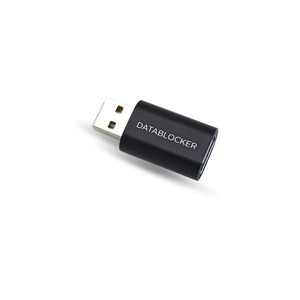 SabertoothPro DB150 <b>USB</b> Data Blocker (Safe Charging <b>Adapter</b>) - Product Image 1