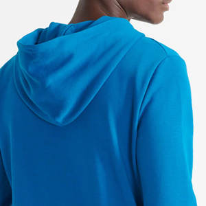 Sudadera con capucha informal para hombre de invierno con logotipo personalizado e impresión Servicio ODM 100% algodón lavado a la piedra - Product Image 4