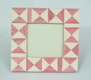 Cadre photo en MDF en résine, cadre photo fait à la main, nouveau design, cadre photo élégant, cadre photo à forte vente, Inde - Product Image 3