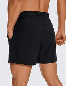 Top Quality Best New Style Custom Made Men Shorts Solid Color Made in Factory Men Shorts for Sale Adults - Product Image 6