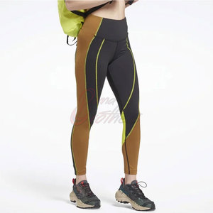 Leggings de sport pour femmes, vêtements d'entraînement, leggings de sport pour femmes en gros, leggings sans couture pour femmes - Product Image 3