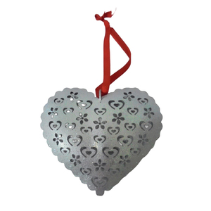 Adorno Colgante de Estrella con Diseño Único para Decoración del Hogar y Navidad, Hecho a Mano y Personalizado - Product Image 5