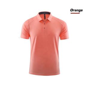 Nouveau design polos de golf pour hommes polo en coton Offre Spéciale élégant service OEM personnalisé vêtements de polo de haute qualité - Product Image 6