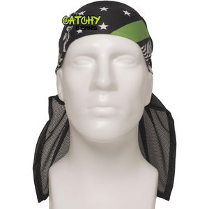 Bandeaux de tête personnalisés pour paintball, respirants, anti-transpiration, pour les joueurs d'équipe en plein air - Product Image 3