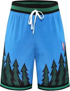 Conçu sur mesure Shorts de combat Muay Thai pour hommes Usine décontractée écologique à motif solide unique du fabricant professionnel - Product Image 2