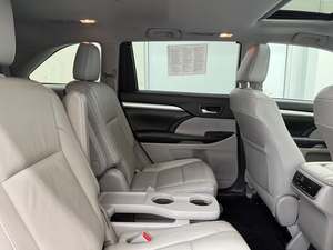 Elite Usado 2018 High-lan-der XLE AWD - Product Image 5