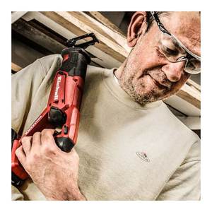 Sierra Recíproca Inalámbrica de 18V, TE AP 18 Li PXC 4326300, Sierras Eléctricas, Batería No Incluida - Product Image 2